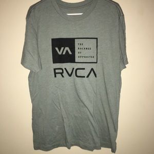 RVCA T-shirt